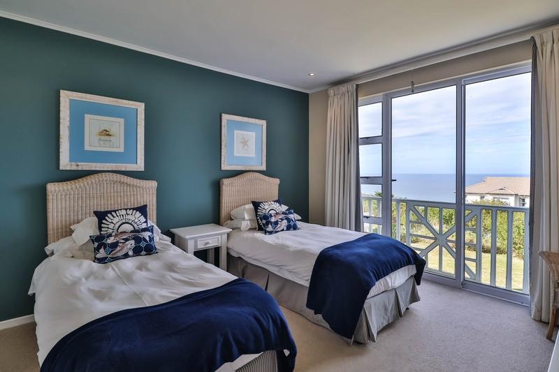 To Let 4 Bedroom Property for Rent in Pinnacle Point Golf Estate Western Cape